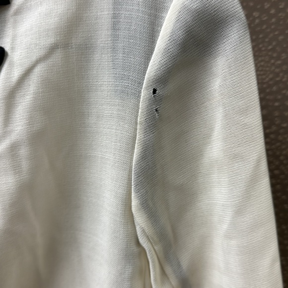 🔥🔥🔥Rag & Bone Wool & Silk Blazer - Picture 5 of 10